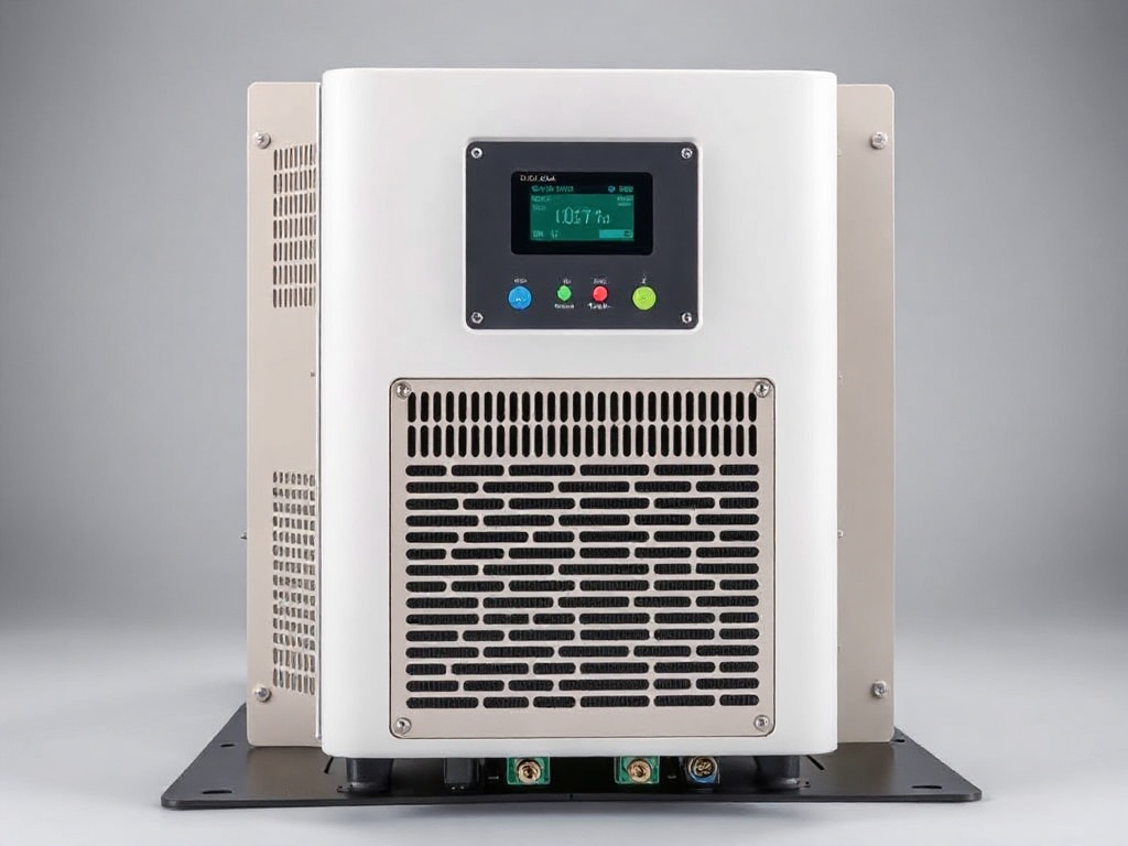 Solar Inverters