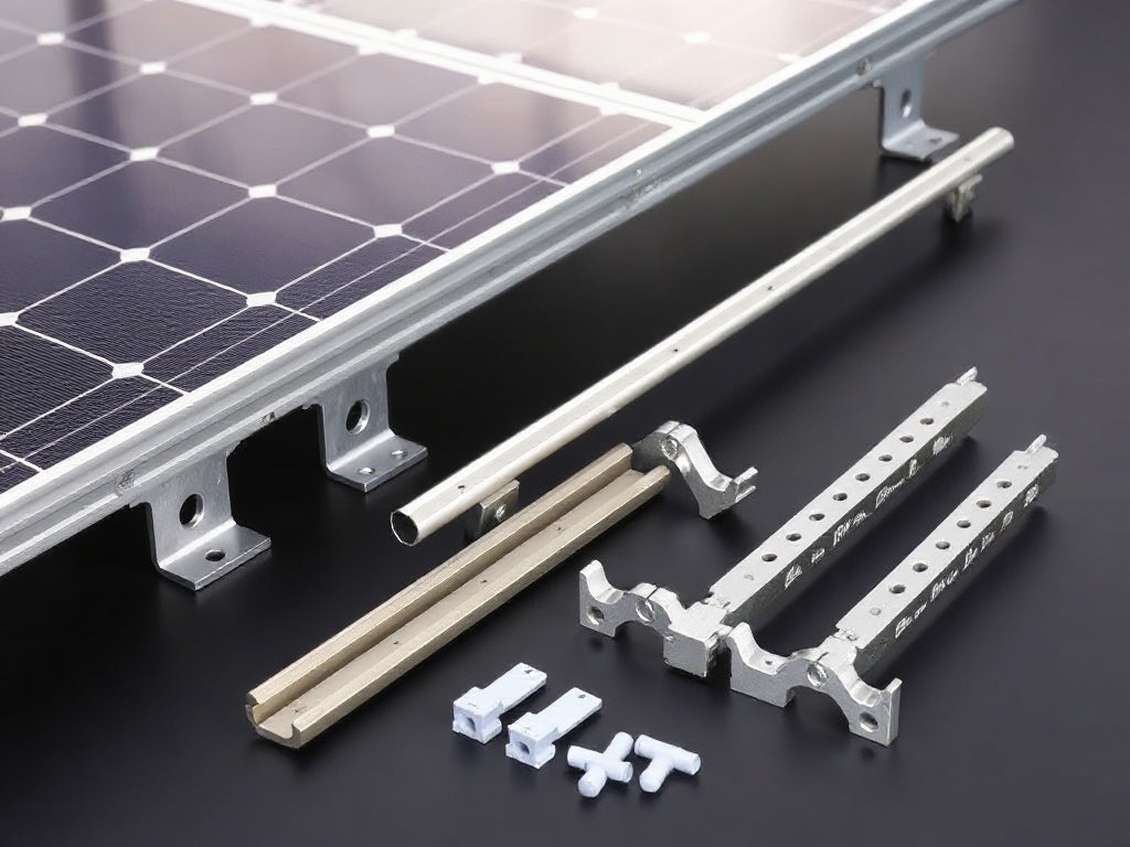 Solar Mounting Systems