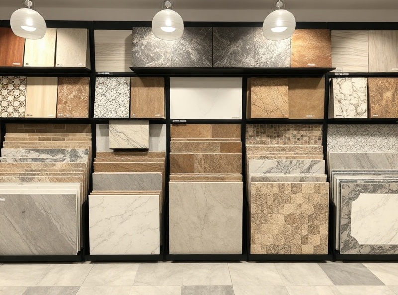 Ceramic Tile