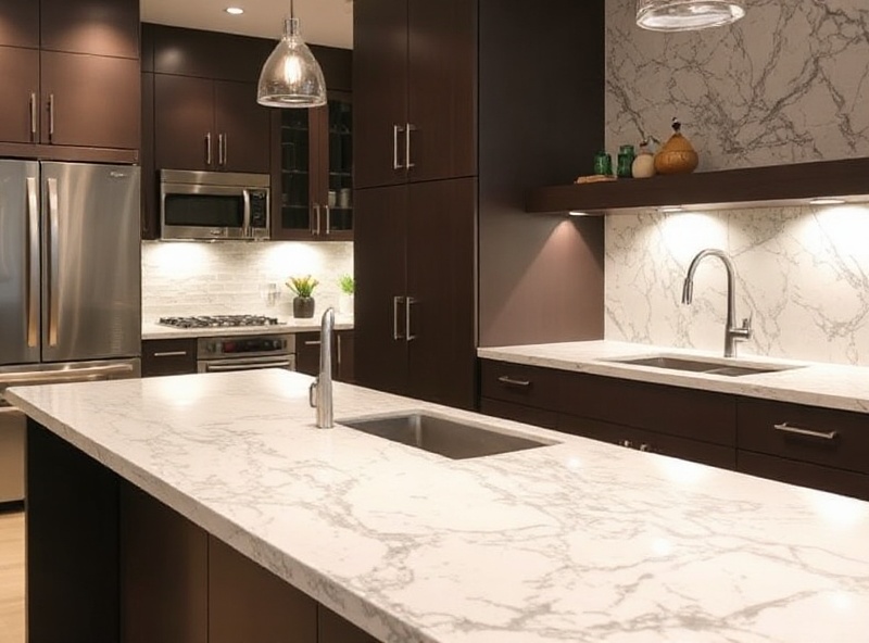 Quartz Countertops