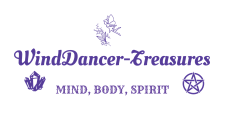 WindDancer-Treasures