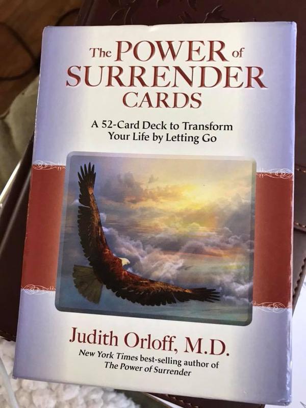 Oracle Readings
