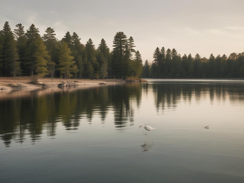 Michigan leadership programs