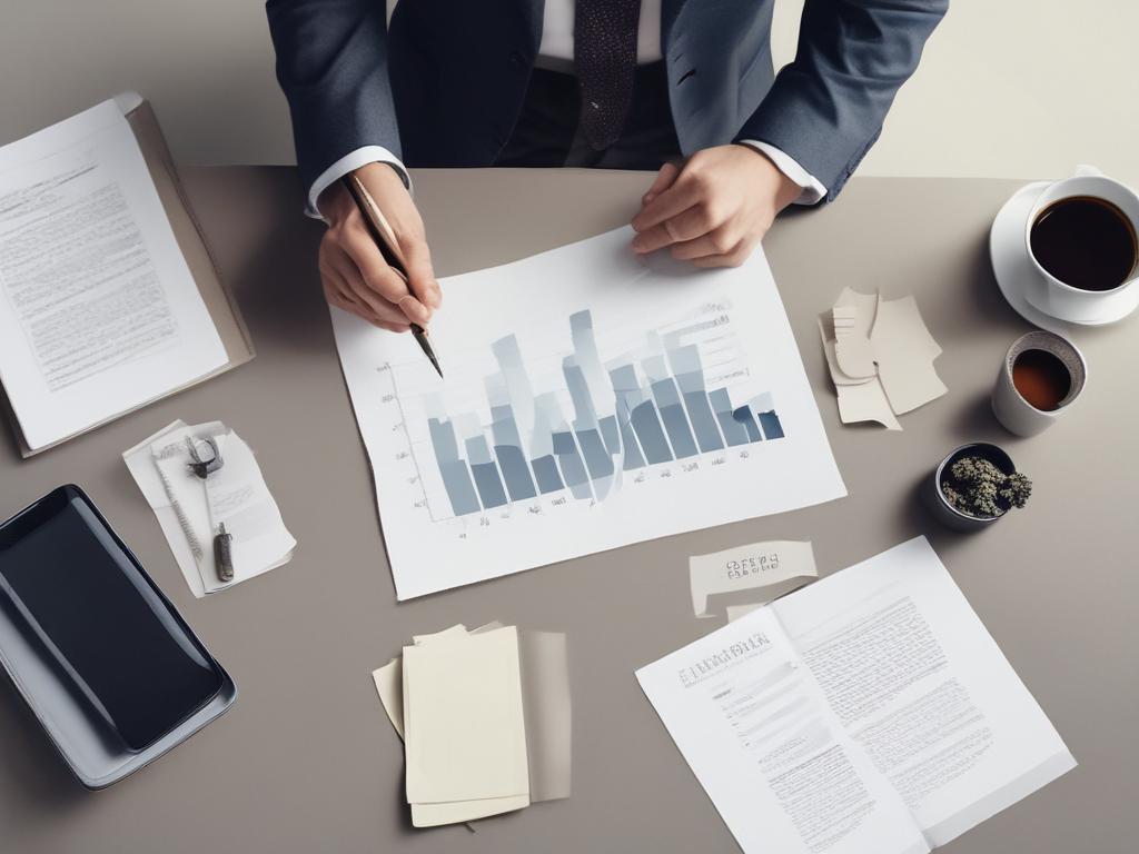 Business management consulting