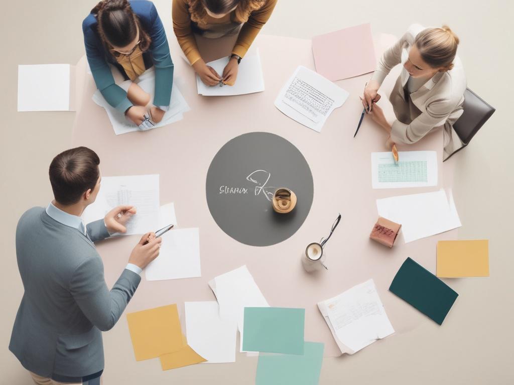 Company coaching education