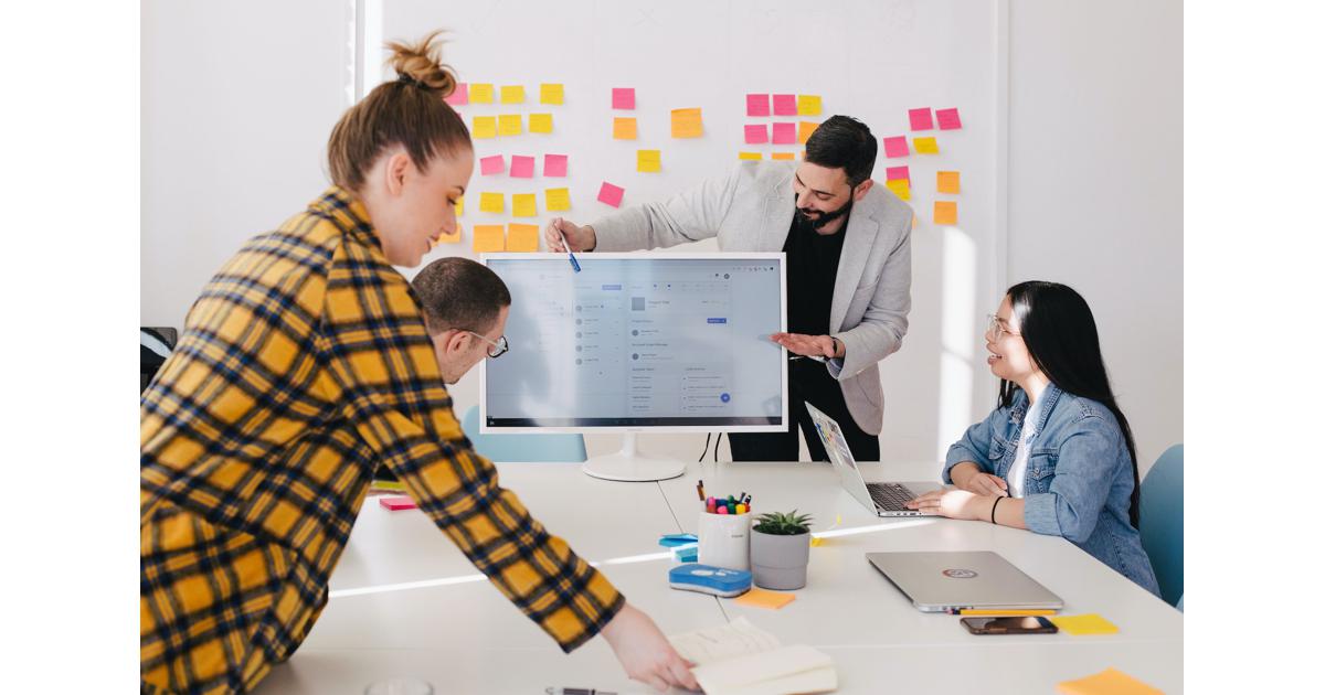 5 Benefits Of Leadership Development Training