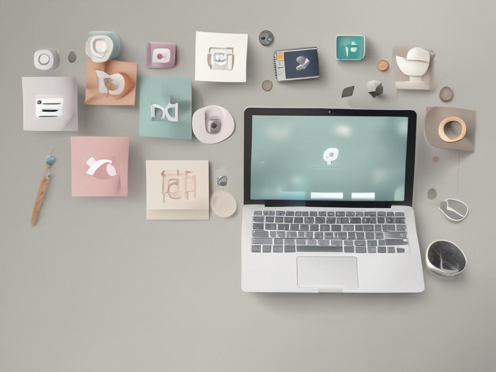 social media, virtual assistant, branding, online engagement