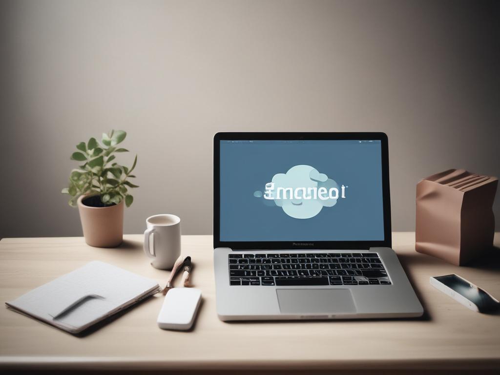 social media management, engagement, content creation, online presence