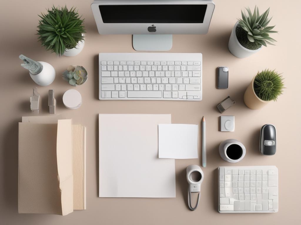 administrative support, virtual assistant, productivity, organization