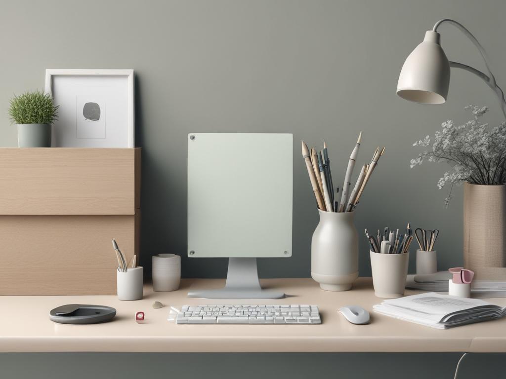 administrative support, organization, productivity, efficiency
