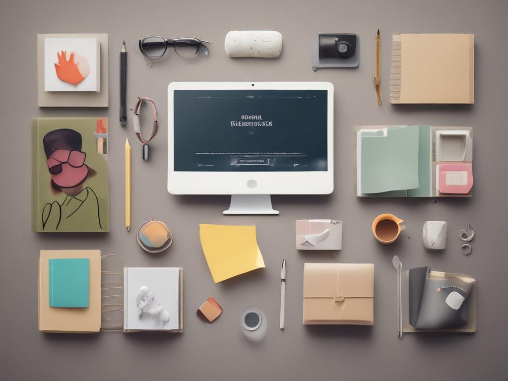 social media, brand management, content creation, audience engagement