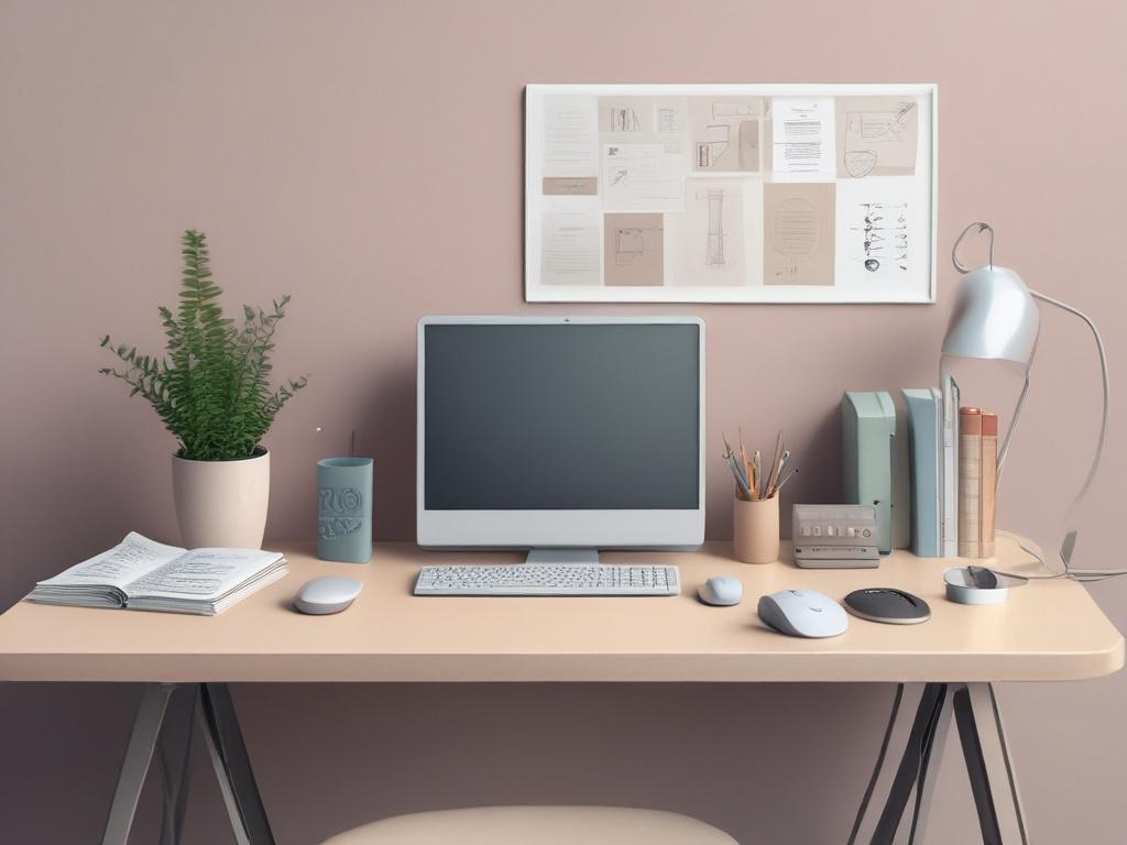 virtual assistant, administrative support, productivity, organization