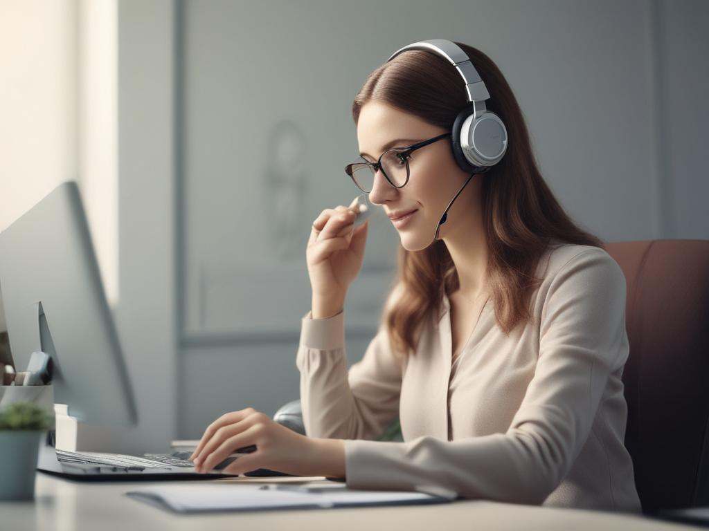 customer support, virtual assistant, satisfaction