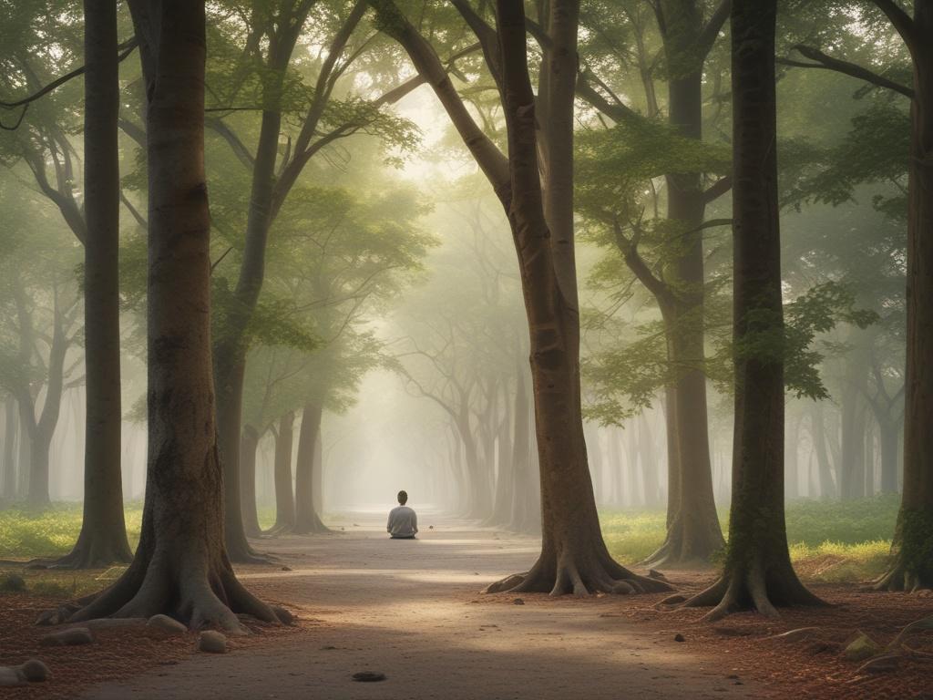 spiritual retreat, meditation, peace, community, self discovery