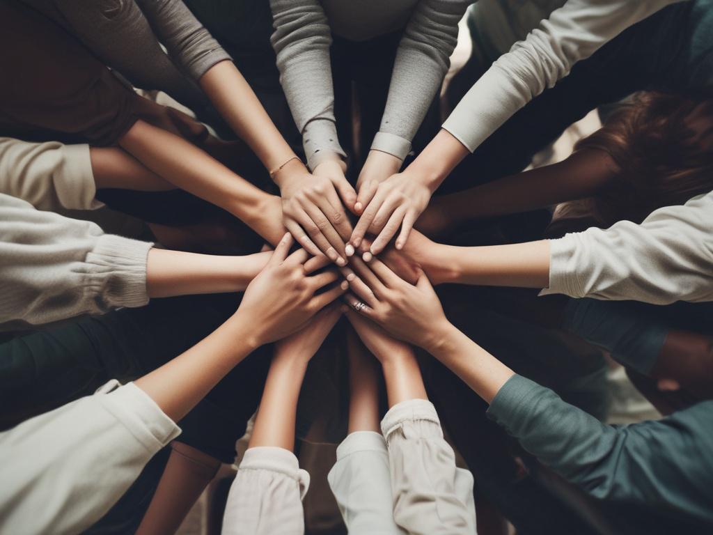 community, gatherings, connection, acceptance, togetherness