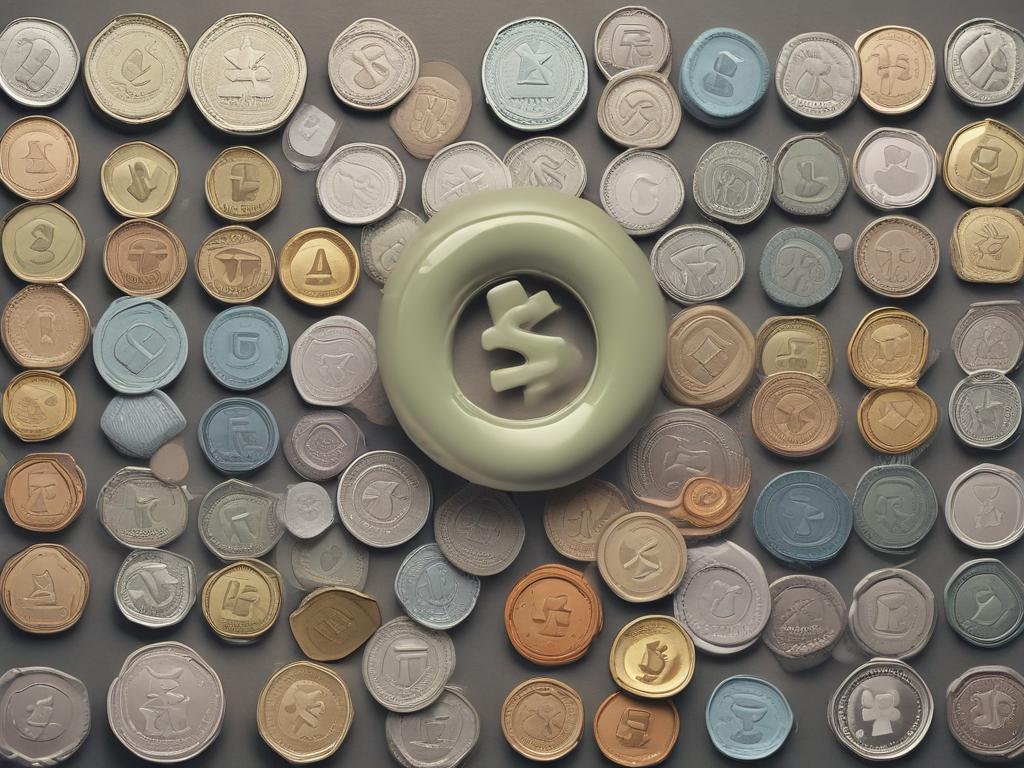 charity, community, impact, cryptocurrency