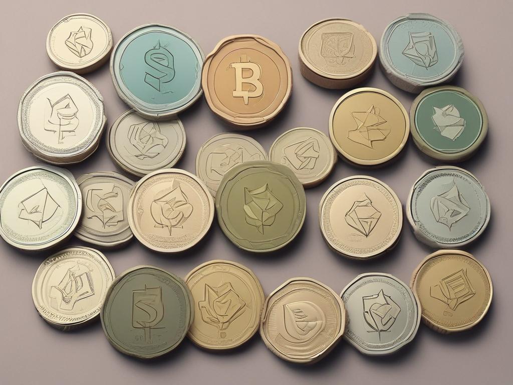 Meme cryptocurrency future