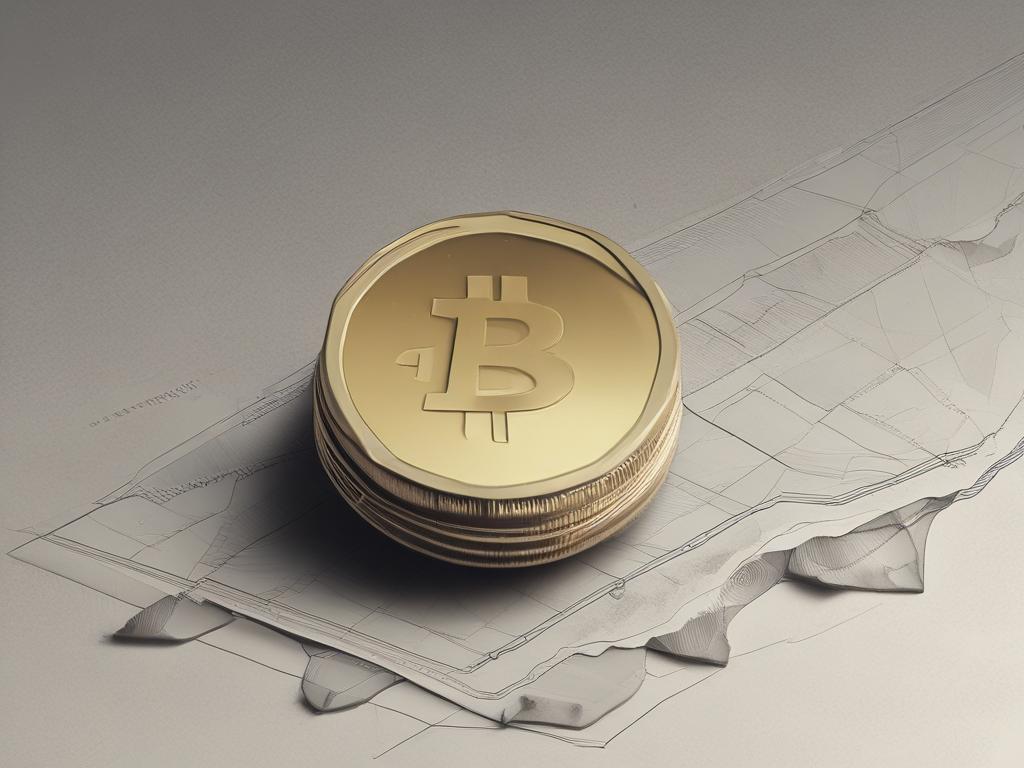 deflationary, cryptocurrency, investment, growth