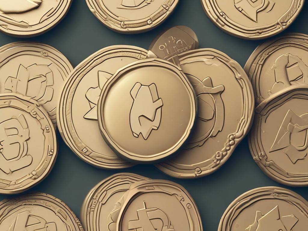 meme coin, cryptocurrency, launch, playful, community-driven