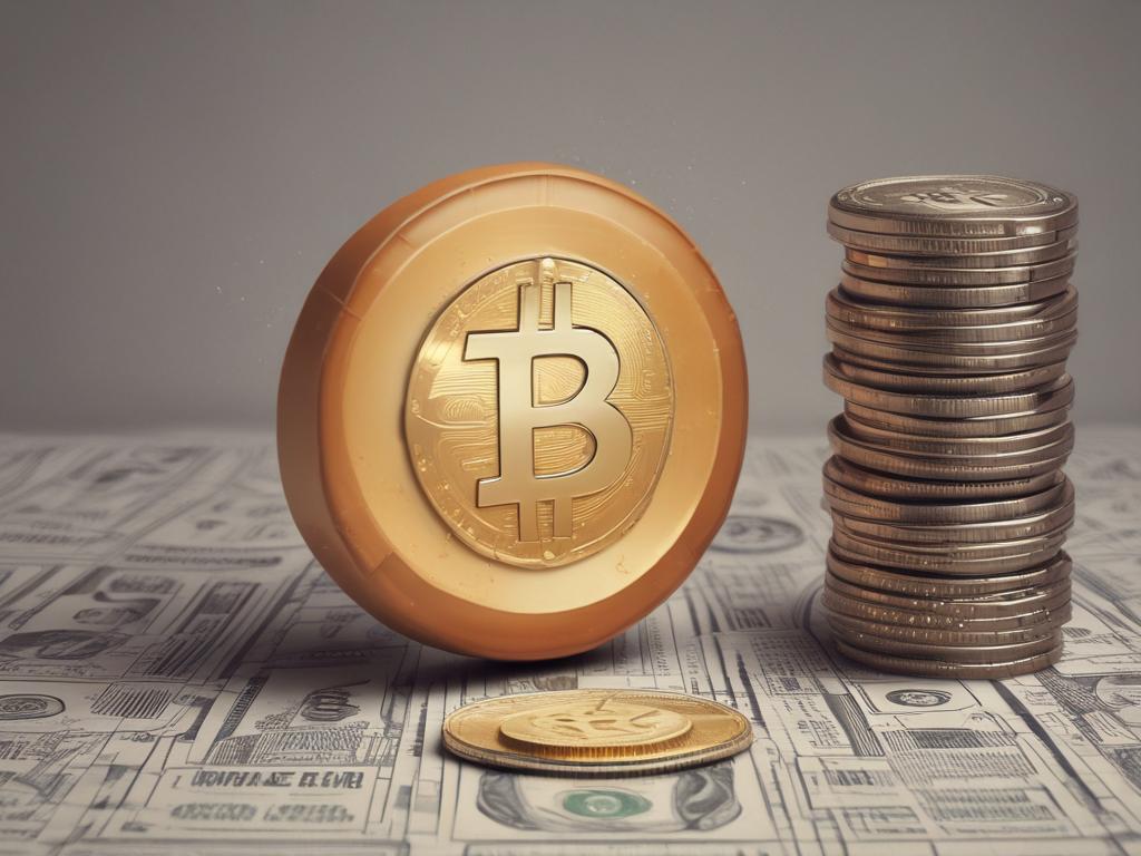 deflationary burn, cryptocurrency, investment, economy, sustainable