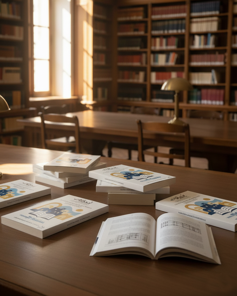 type de publications