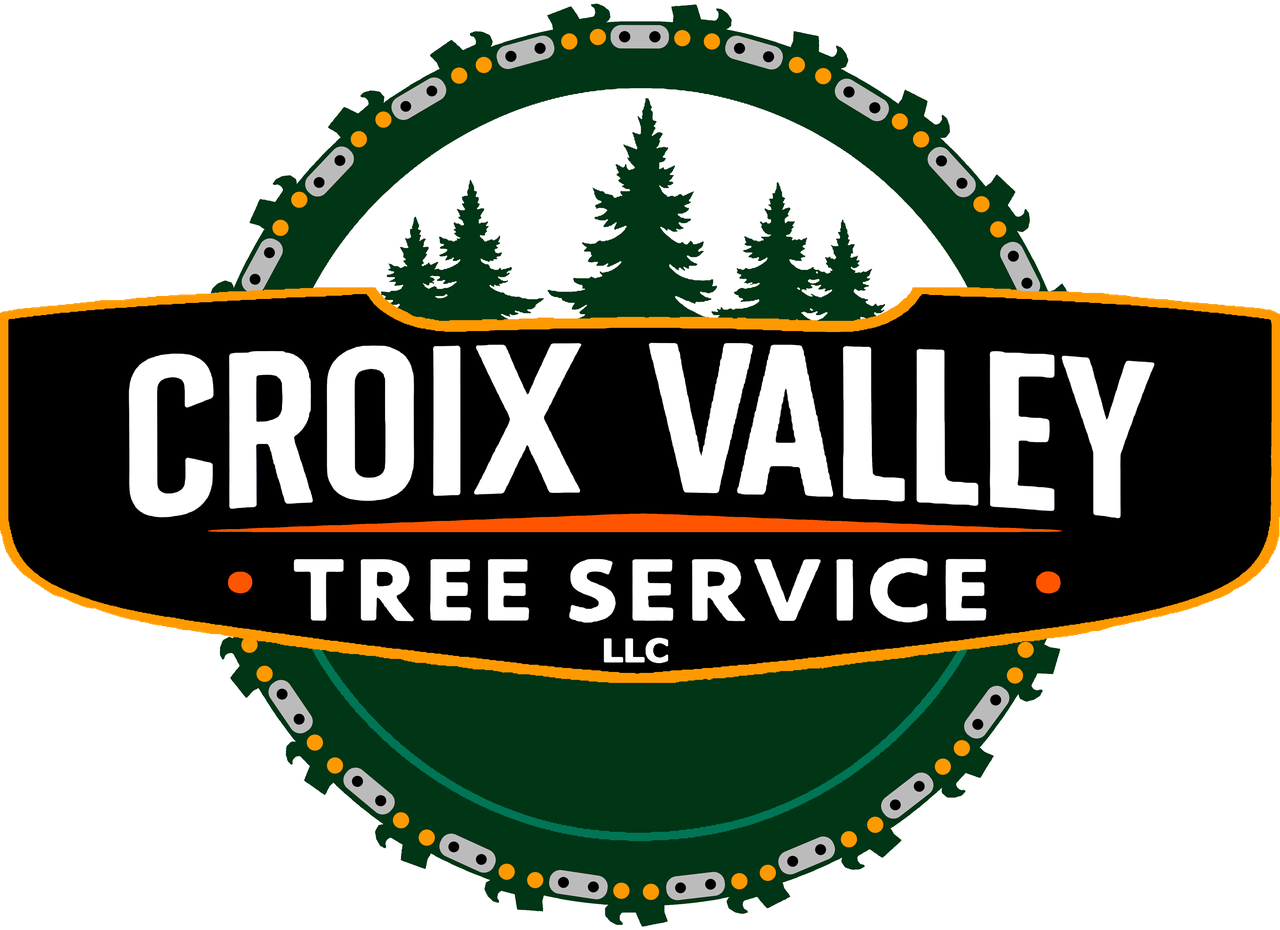 Croix Valley Tree Service LLC is the most professional, reliable and affordable tree service company in the Greater St. Croix Valley area. Our services include 24/7 Emergency Tree Service, Tree Removal, Tree Trimming, Tree Pruning, Stump Grinding, Land Clearing, Lot Clearing - Professional - Reliable - Fully Insured - Free Estimates - CALL TODAY! - 715-417-8382