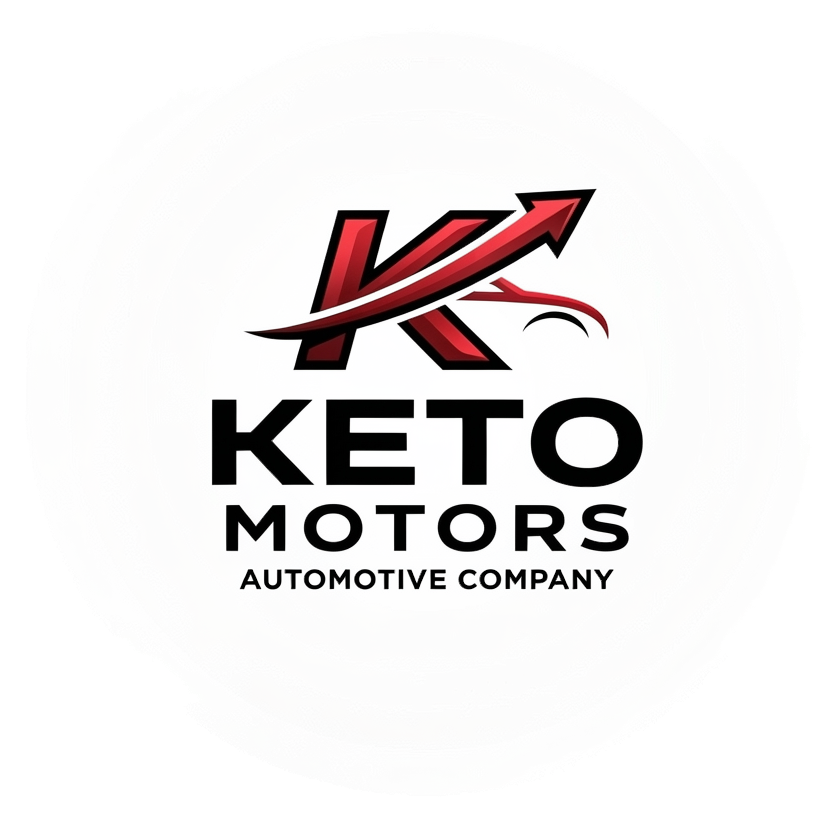 Keto Motors logo