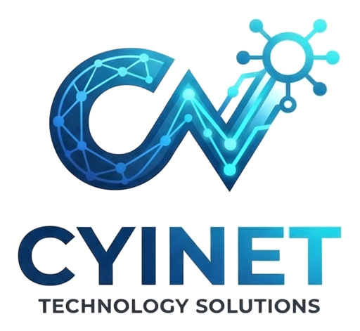 CyiNet logo