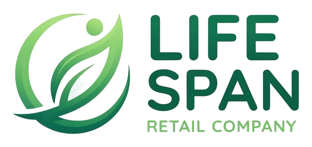 Life Span logo