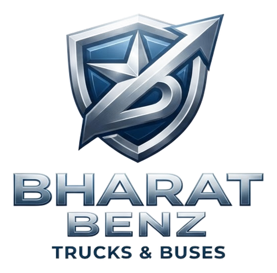 Bharat Benz logo