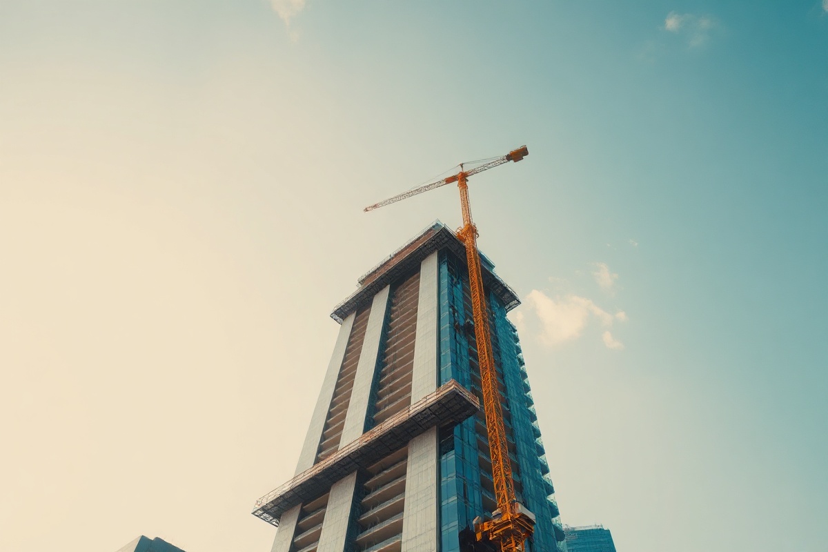 Riverside Residences