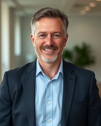 David Park