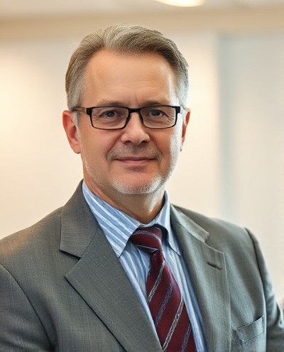 Michael Brennan