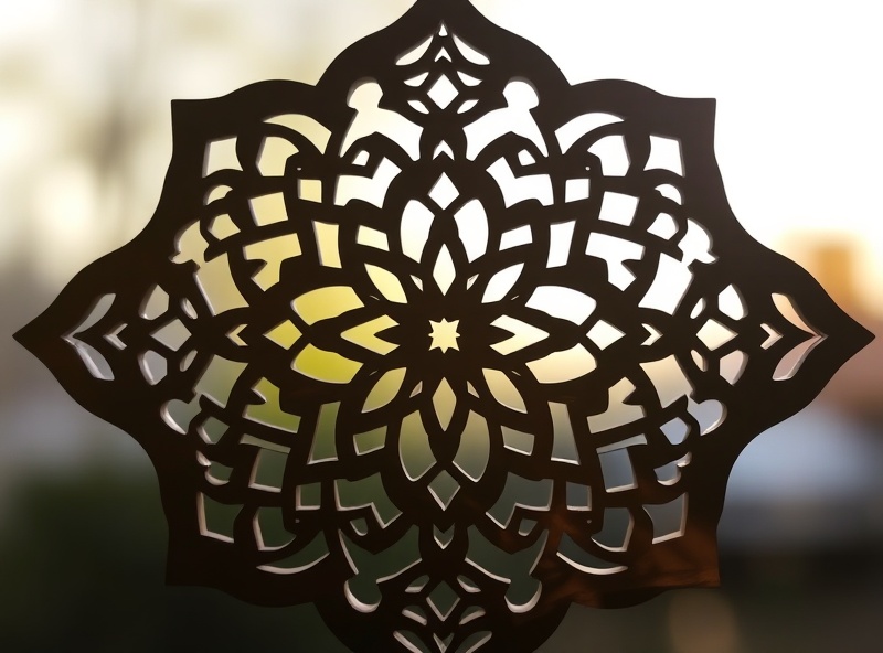 Professional jali screen
