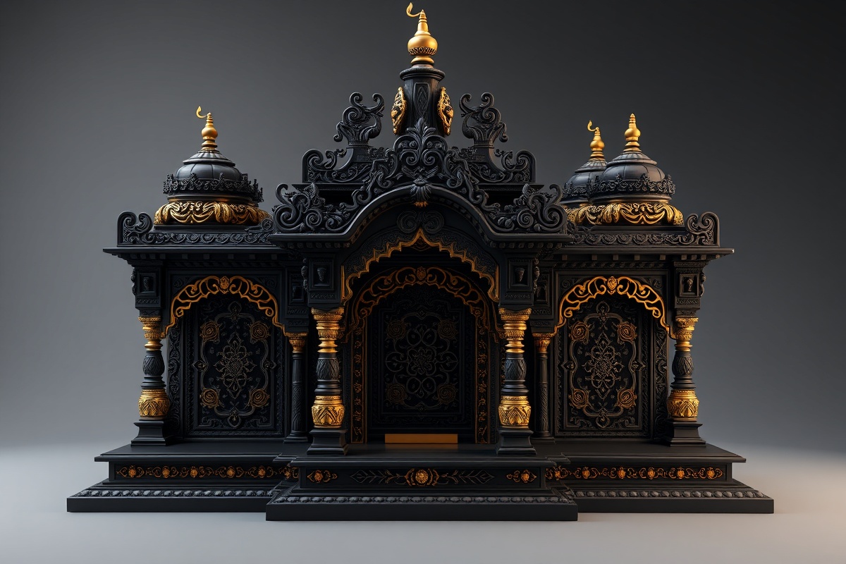 Premium mandir and temple designs