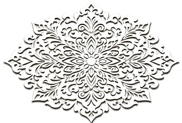 Premium laser cutting designs