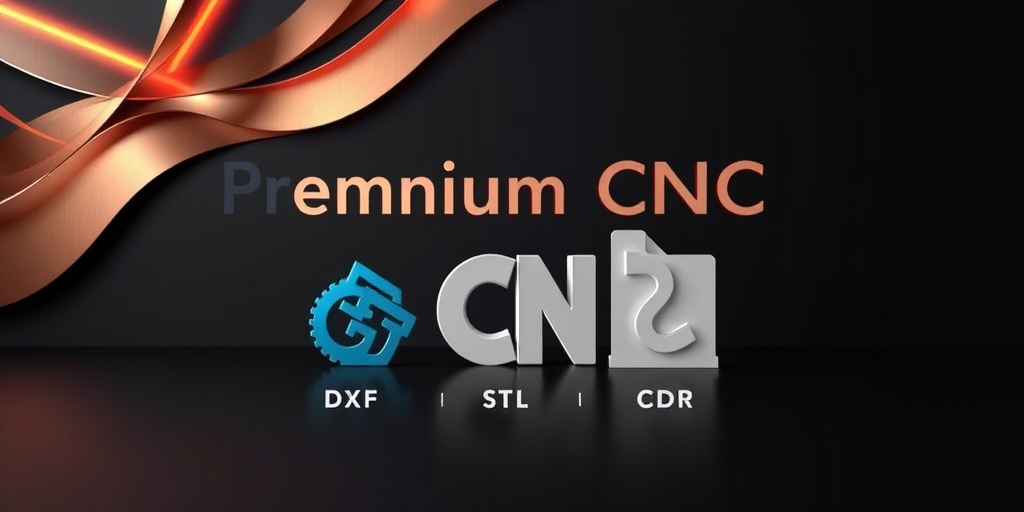 Free CNC Design Samples