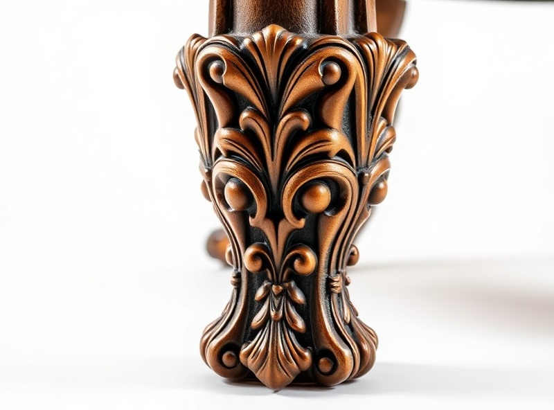 Furniture Leg Collection