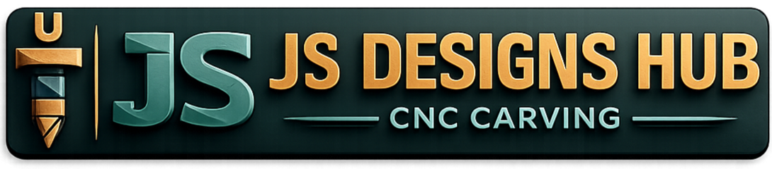JS Designs Hub Logo