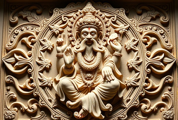 God Designs