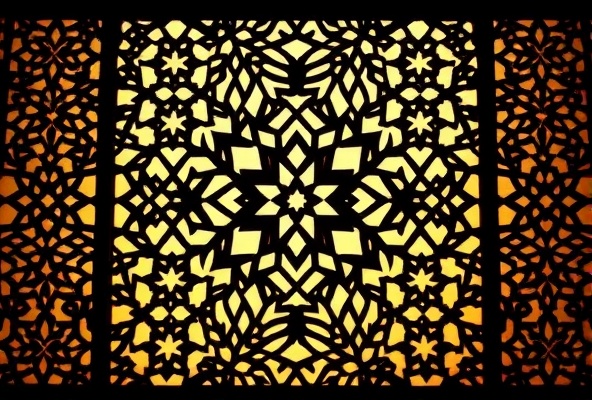 Jaali Designs