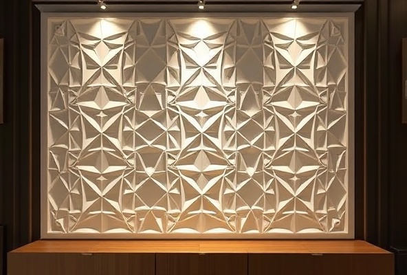 Wall Panel Designs