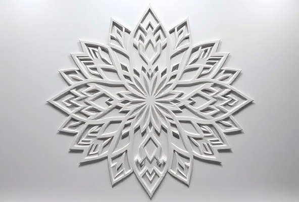 Laser Cutting Designs