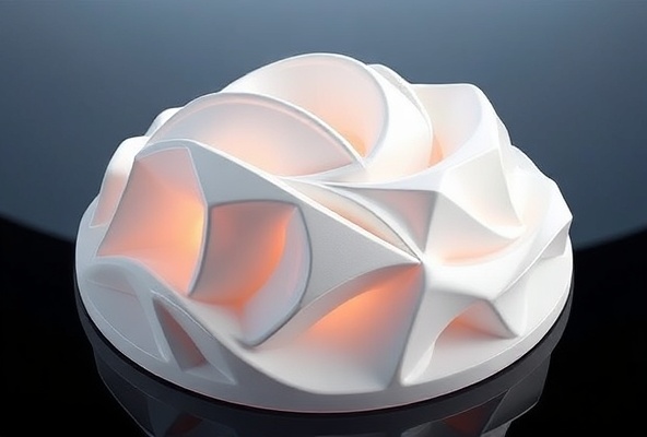 3D STL Models