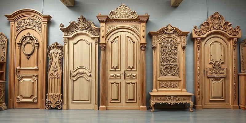 Successful furniture manufacturing projects