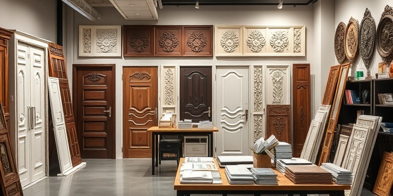Professional interior design projects showcase