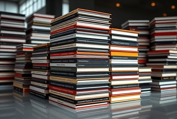 350+ Design Folder Collection