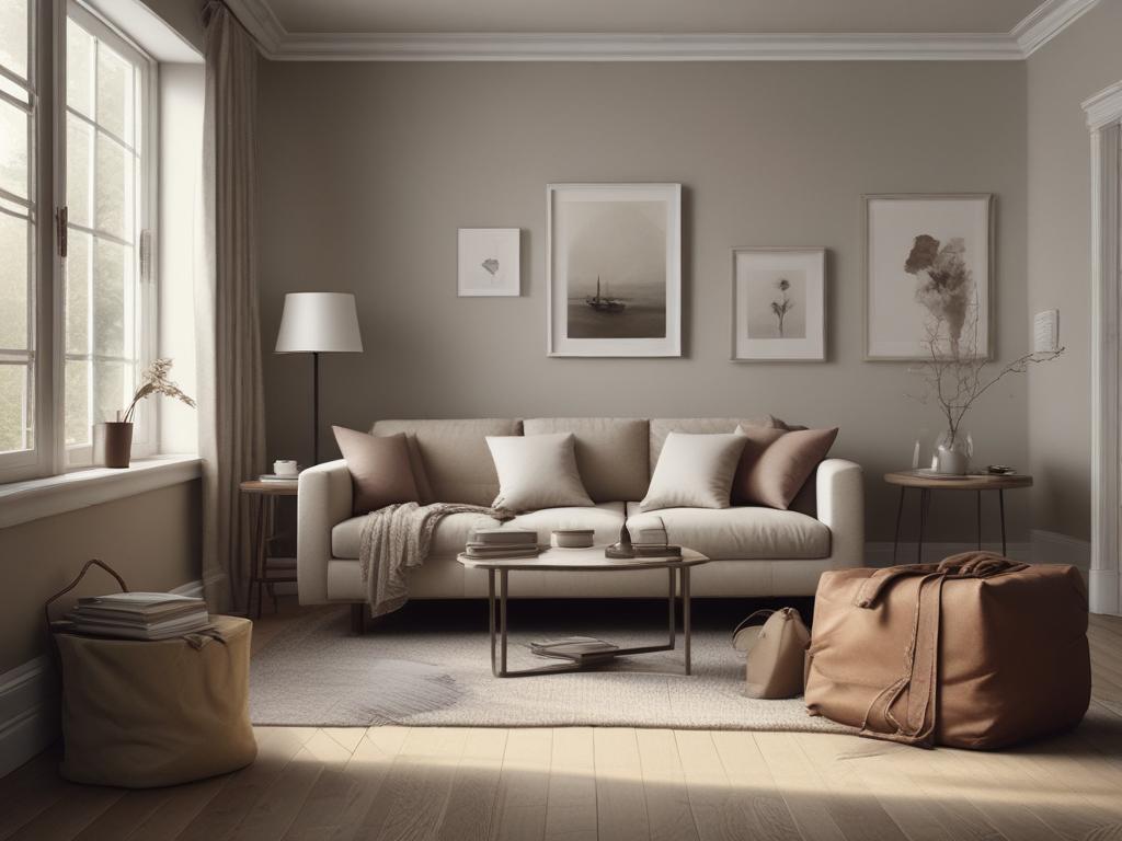 property cleanout, estate cleanup, decluttering