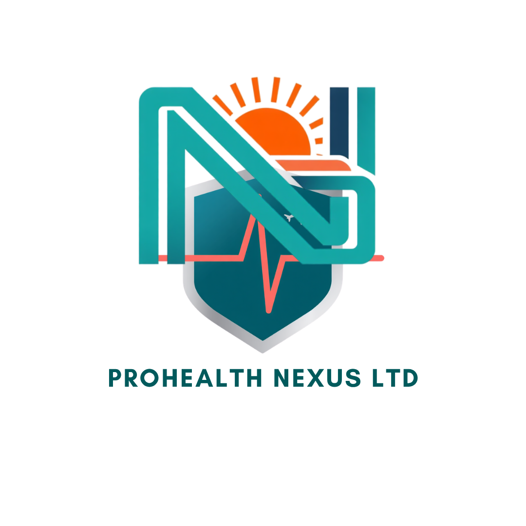 ProHealth Nexus Logo