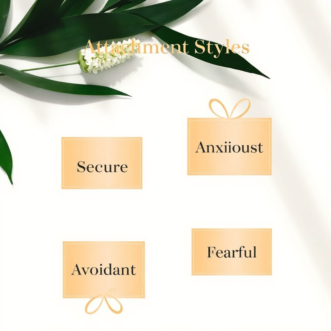 Attachment Styles